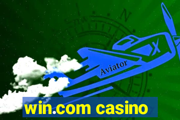 win.com casino