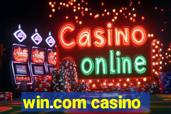 win.com casino