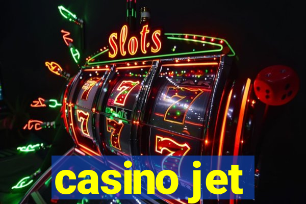 casino jet