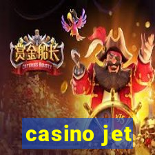 casino jet