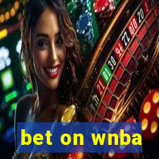 bet on wnba