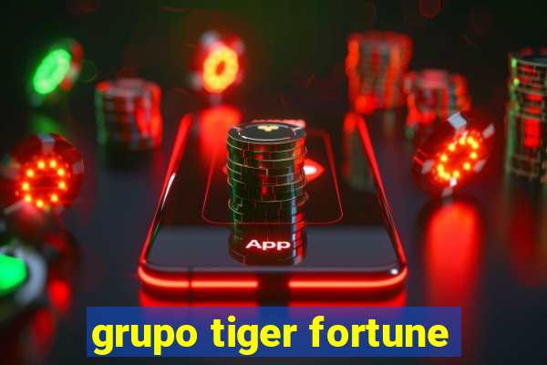 grupo tiger fortune