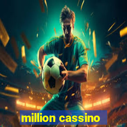 million cassino