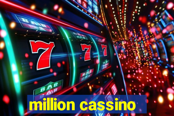 million cassino