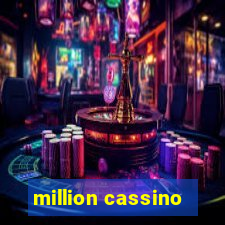 million cassino