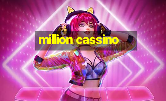 million cassino