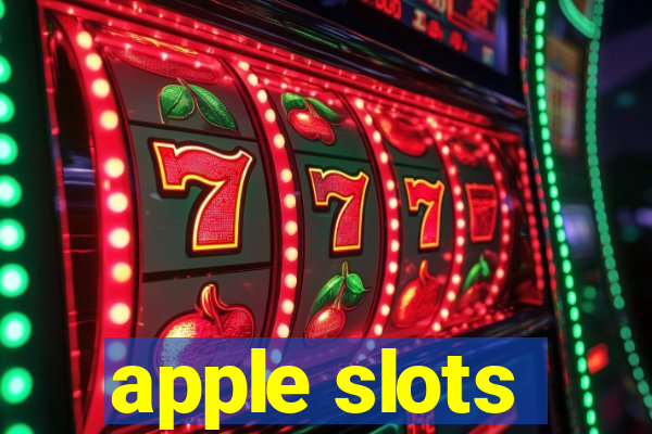 apple slots