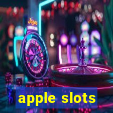 apple slots