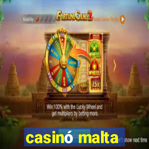 casinó malta