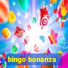 bingo bonanza