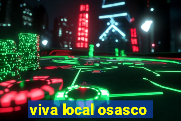 viva local osasco