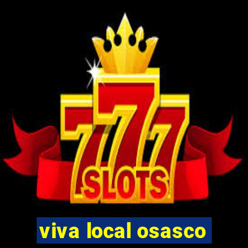 viva local osasco