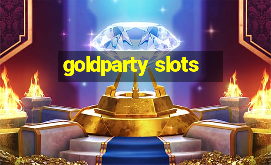 goldparty slots