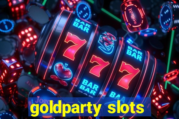 goldparty slots