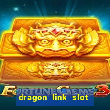 dragon link slot machine free