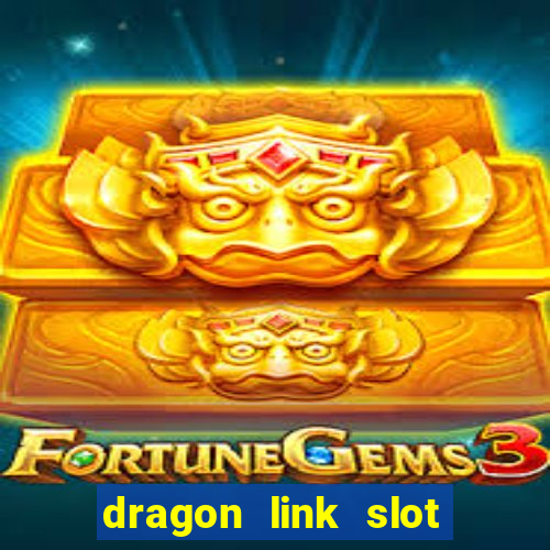 dragon link slot machine free