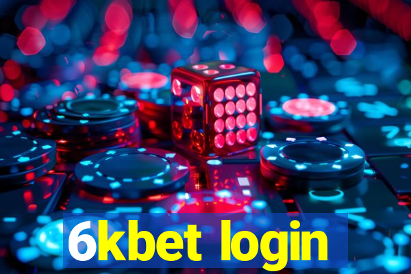 6kbet login