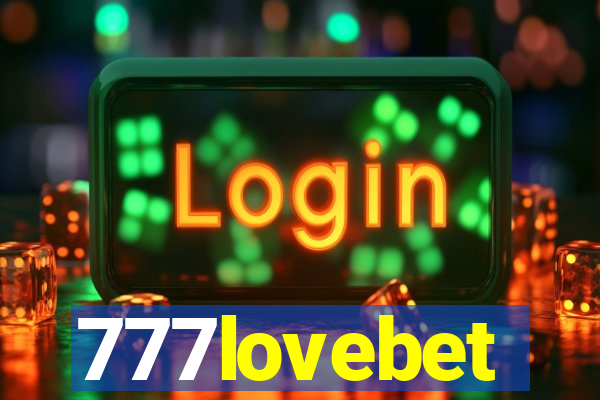 777lovebet