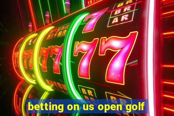 betting on us open golf