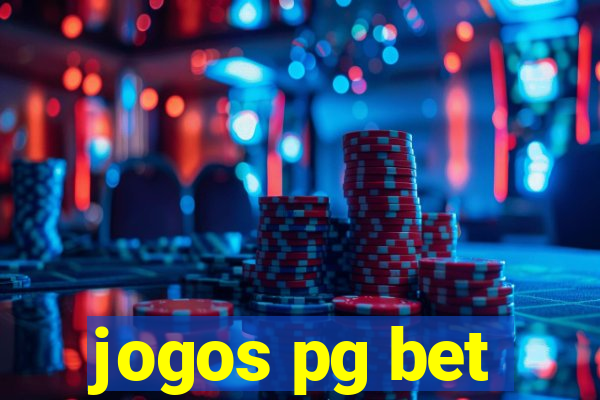 jogos pg bet