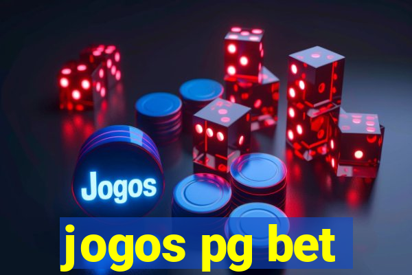 jogos pg bet