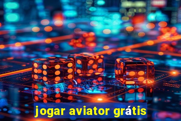 jogar aviator grátis