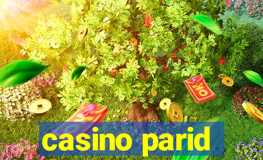 casino parid