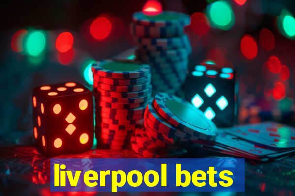 liverpool bets