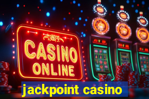 jackpoint casino