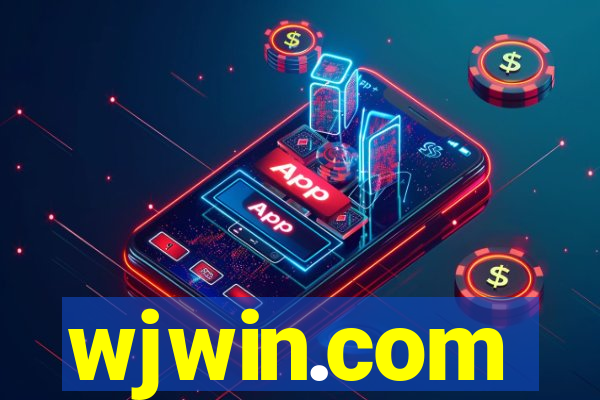 wjwin.com