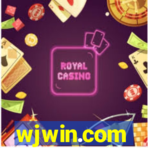 wjwin.com