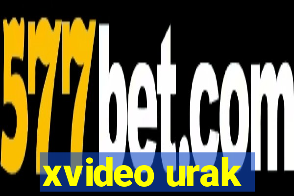 xvideo urak