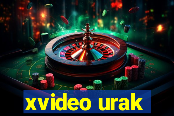 xvideo urak