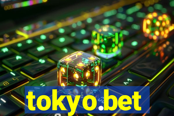 tokyo.bet