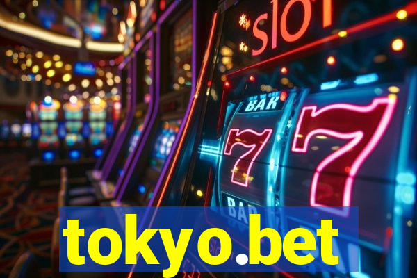 tokyo.bet