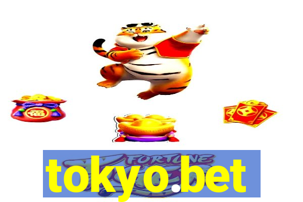 tokyo.bet