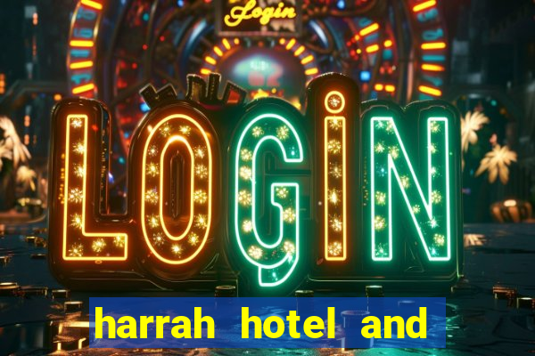 harrah hotel and casino las vegas