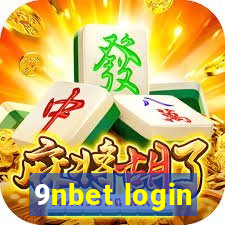 9nbet login