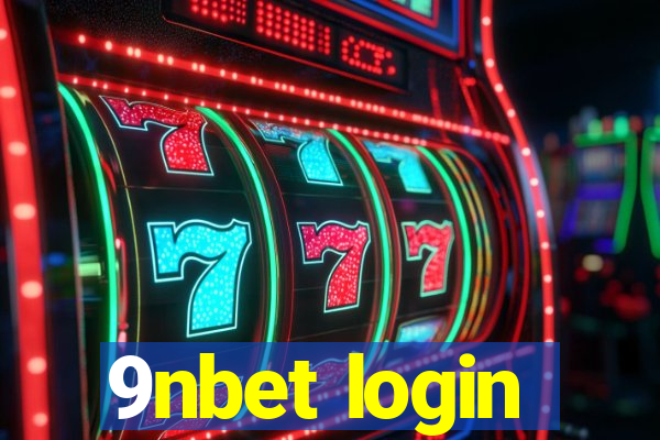 9nbet login