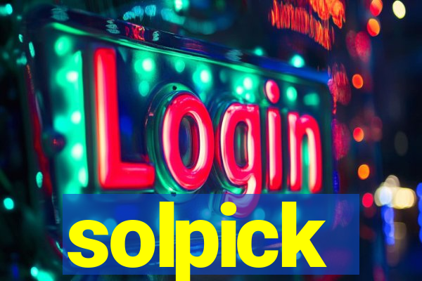 solpick