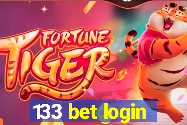 133 bet login