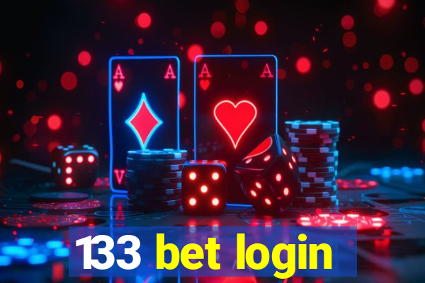 133 bet login