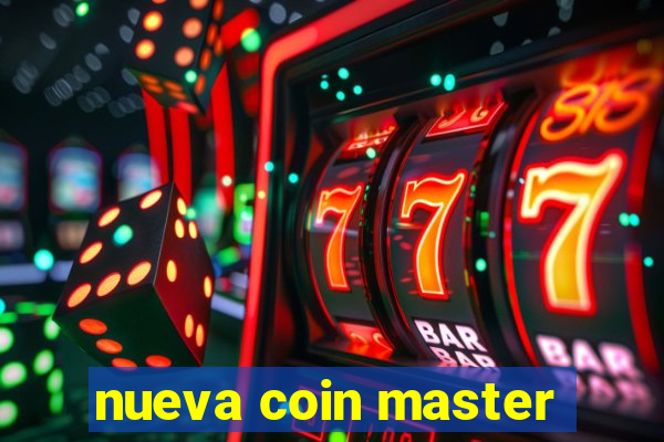 nueva coin master