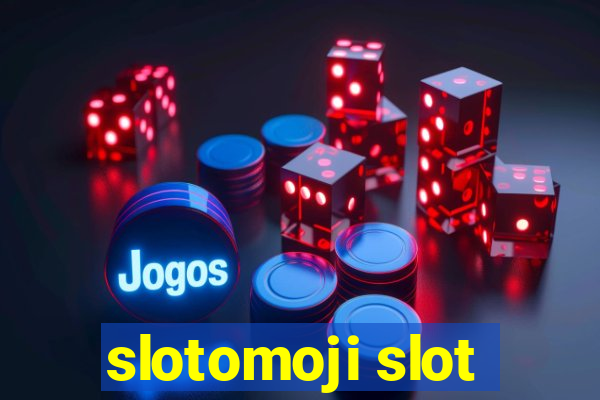 slotomoji slot