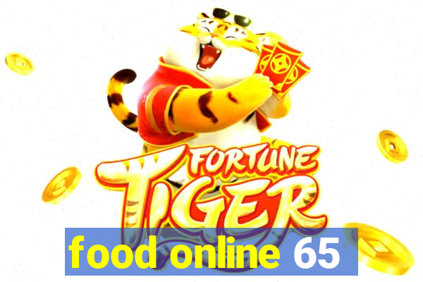 food online 65