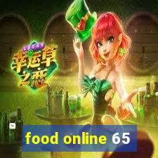 food online 65