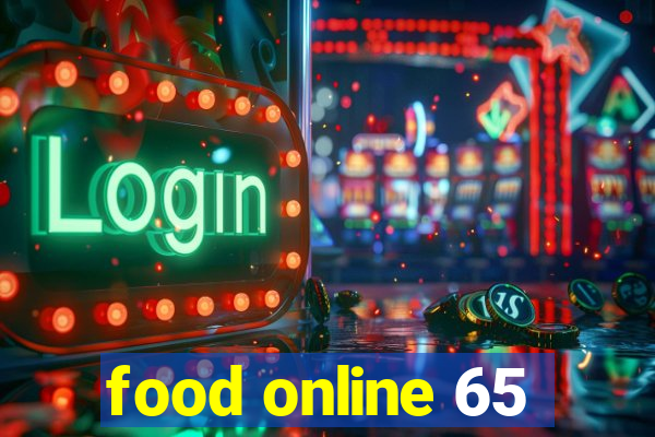 food online 65