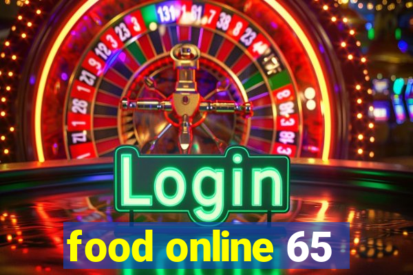 food online 65