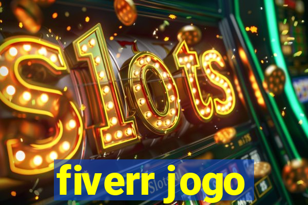 fiverr jogo