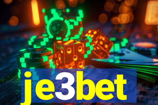 je3bet